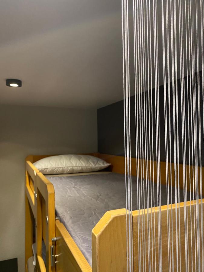 S-Chalet Camping Mit Comfort Im Schwarzwald Steinach  Exterior foto